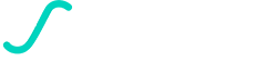 Logo with Norwegian white text