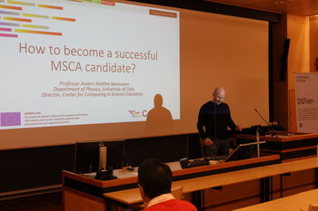 Furniture ,Table ,Coat ,Projection screen ,Public speaking.