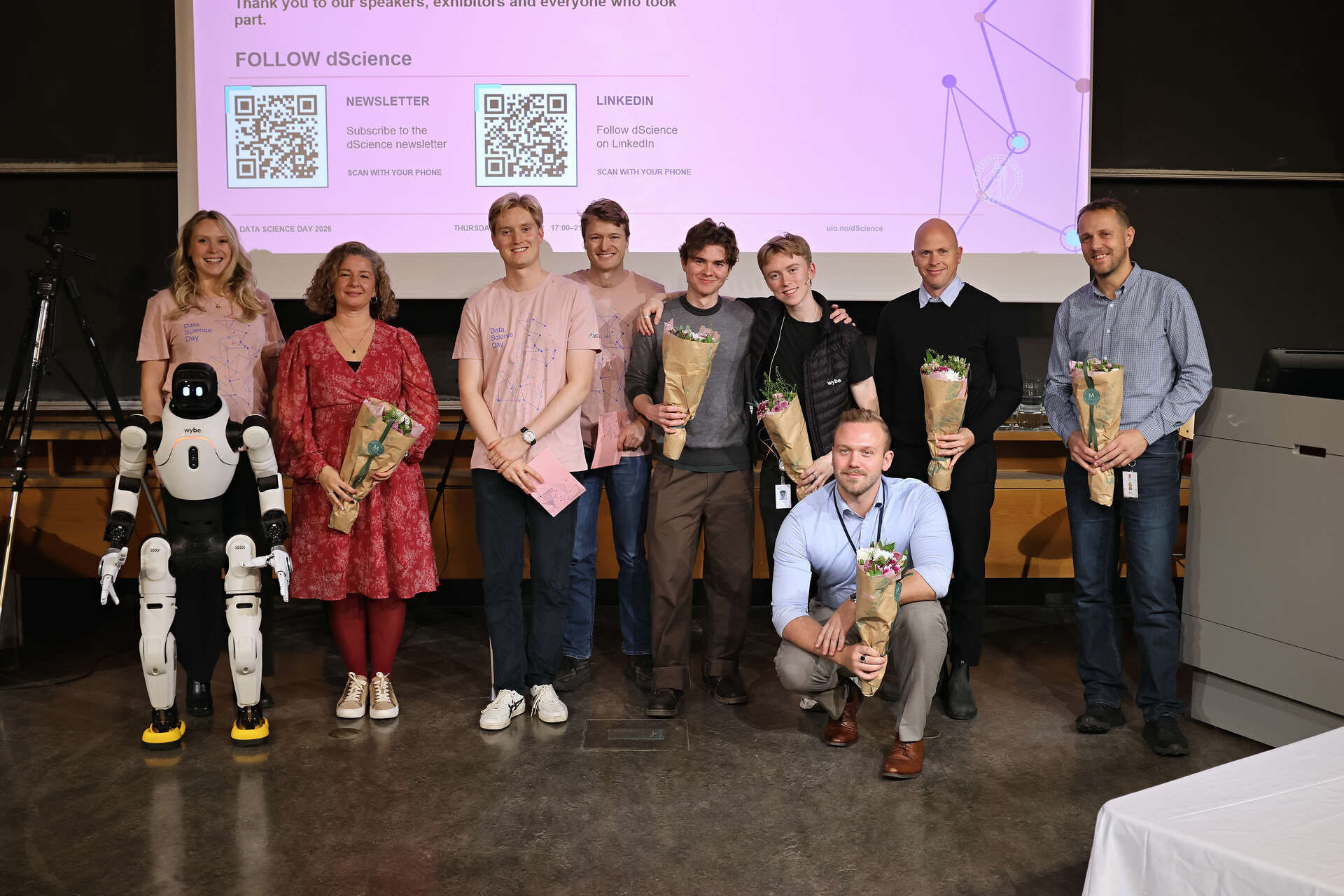 Group photo