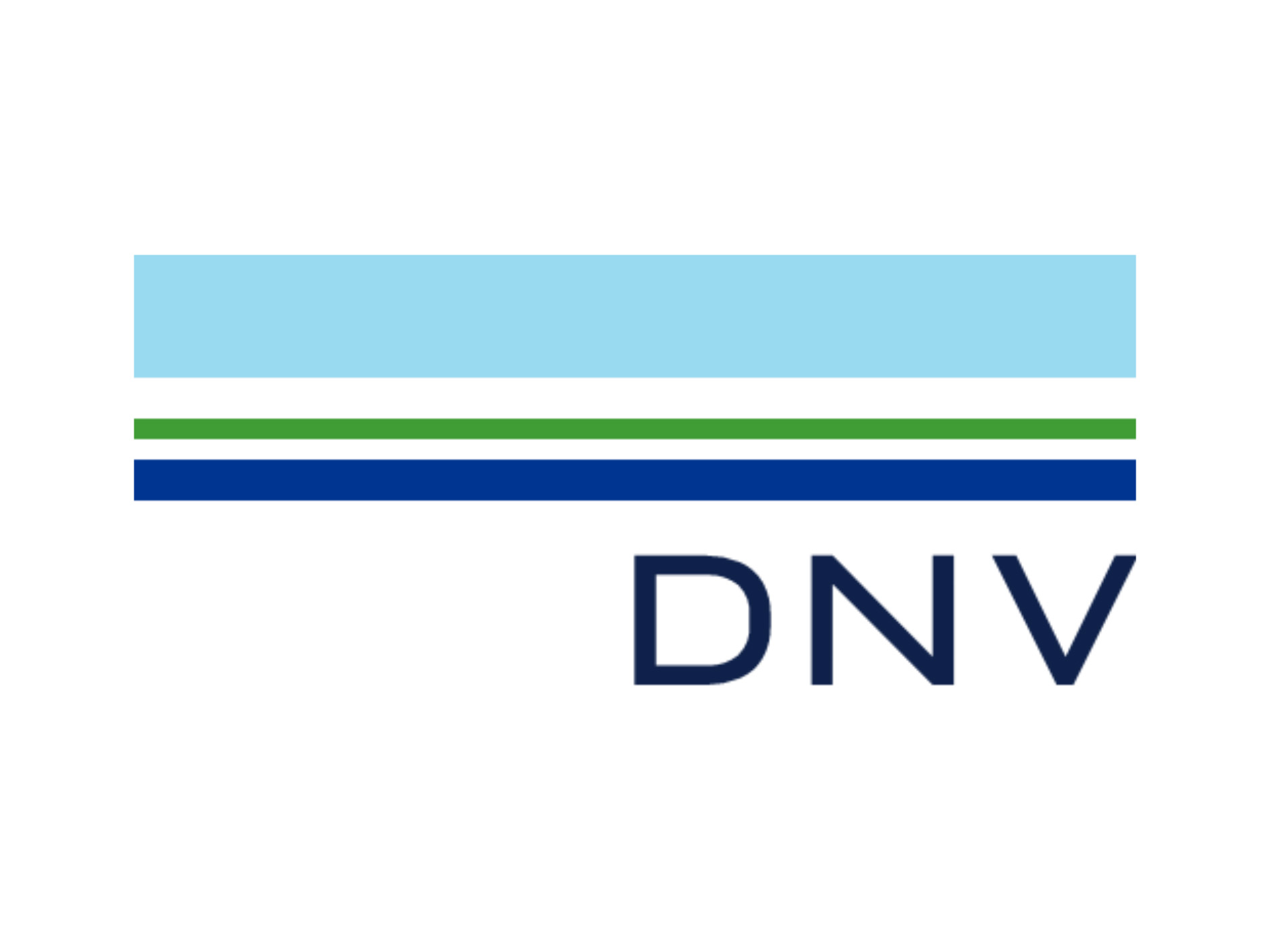 DNV logo