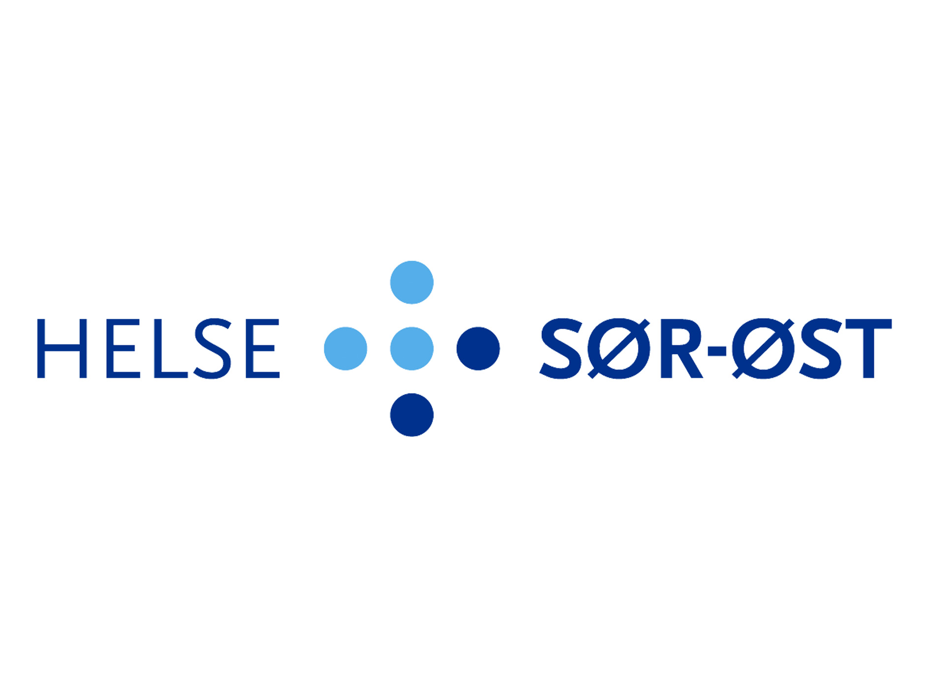 Helse sør-øst logo