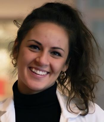 Picture of Aleksandra Dukic