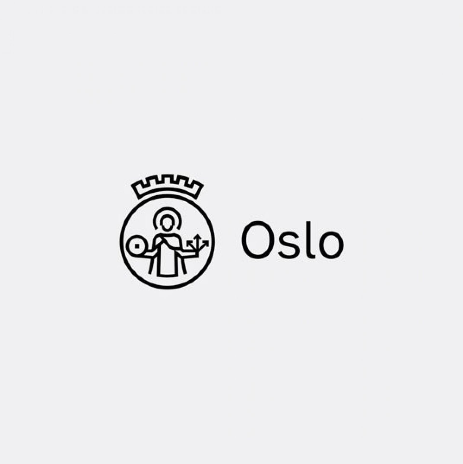 City of Oslo logo
