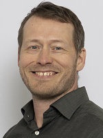 Bilde av Christoffer Redmund Hals