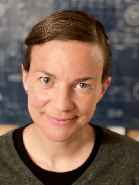 Picture of Ingrid Shields