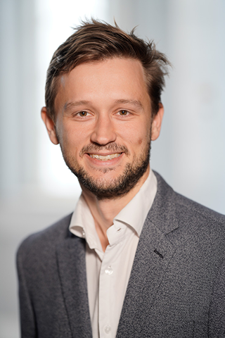 Jahre Award winner 2024 Nicolai Albrechtsen