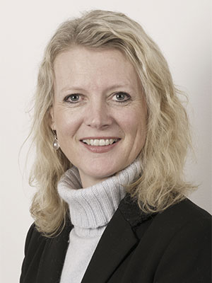 Helene Amundsen Nissen-Lie