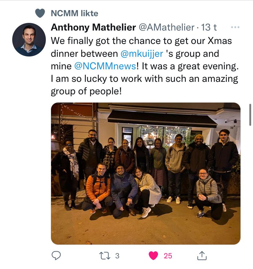 Mathelier Group