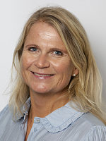 Bilde av Linn Grimstad-Nielsen