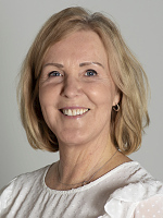 Picture of Marianne Horgen