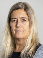Picture of Marianne Skage