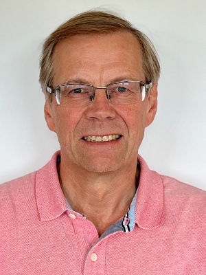 Image of Arvid Thorstensen