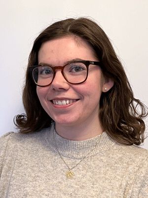 Picture of Mia Røneid