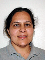 Picture of Paramjeet Kaur