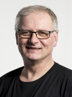 Image of Roger Fagerås