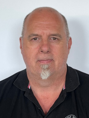 Image of&nbsp;Steinar&nbsp;Solsvik