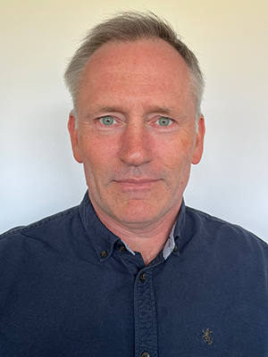 Picture of Stig-Rune Backsæther