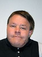 Image of&nbsp;Henry&nbsp;Leirdal