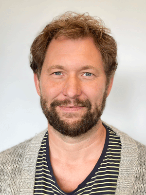Image of Per Stian Støle