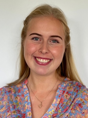 Picture of Eline Granum Øimoen