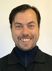 Picture of Kjell Soto Østerud