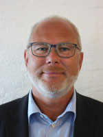 Picture of Steffen Hellesøe