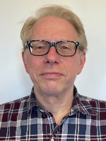 Picture of Erik Trøbråten