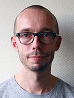 Image of Anders Nygaard