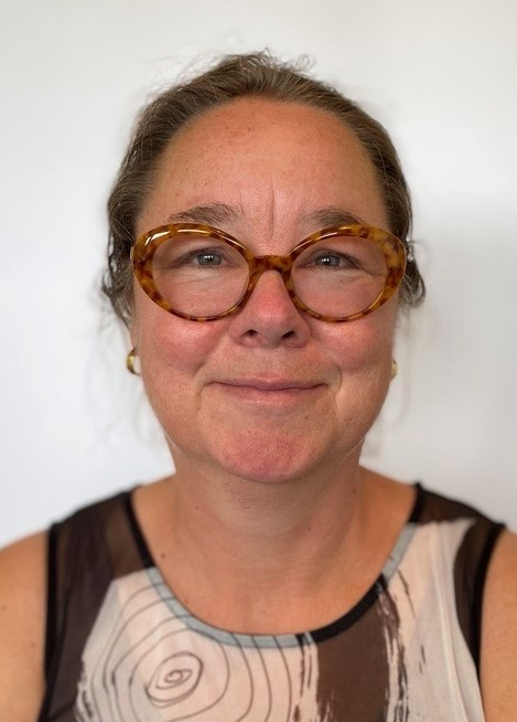 Picture of Marianne Vedeler Gulliksen