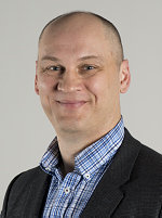 Picture of Knut Andresen
