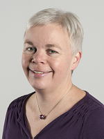 Image of Trine Evensen