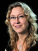 Image of&nbsp;Ann Kristin Sørli&nbsp;Halvorsen