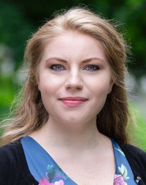 Picture of Astrid Bratli
