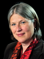 Picture of Mette Sollihagen Hauge