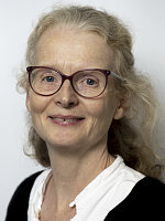 Picture of Ingeborg Vibe
