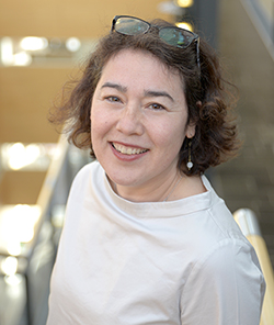 Picture of Isabel Antonieta Pendavis Salinas