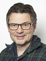 Image of&nbsp;Wiggo Bjørn&nbsp;Hansen
