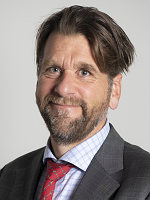 Picture of Bjørn Ludvig Zwilgmeyer