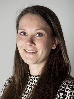 Picture of Mariann Kirkebø Eriksen
