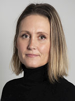 Picture of Silje Andresen Norum