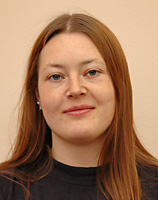 Image of Mari Theodorsen