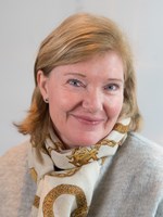 Picture of Ann-Christine Alderin Låtun