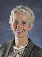 Image of Marianne Nordby