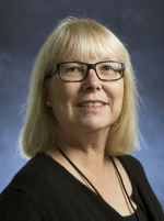 Image of Kari Oline Bergstrøm