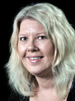 Image of Ann Christin Wold