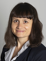 Picture of Lena Smolyakova