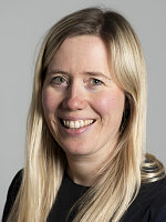 Picture of Marit Kristine Olli Helgesen