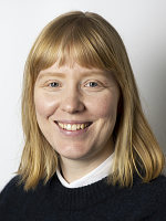 Picture of Marthe Dahlin