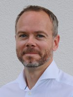 Picture of Pål Erik Megaard