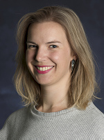 Picture of Solveig Blomstrøm Nordbø